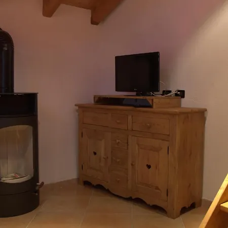 Apartament Casa Girod - Elegance Issime