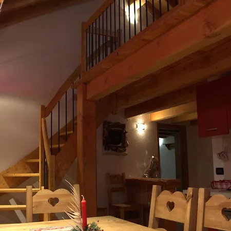 Apartament Casa Girod - Elegance Issime