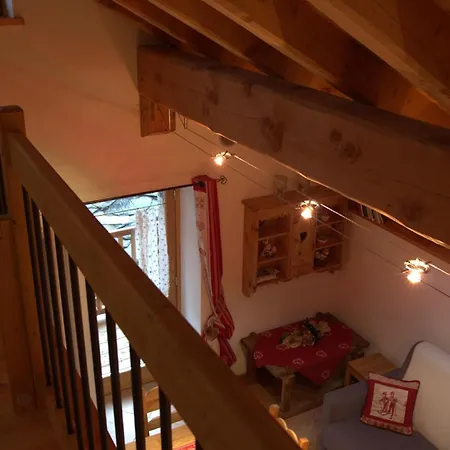 Apartmán Casa Girod - Elegance