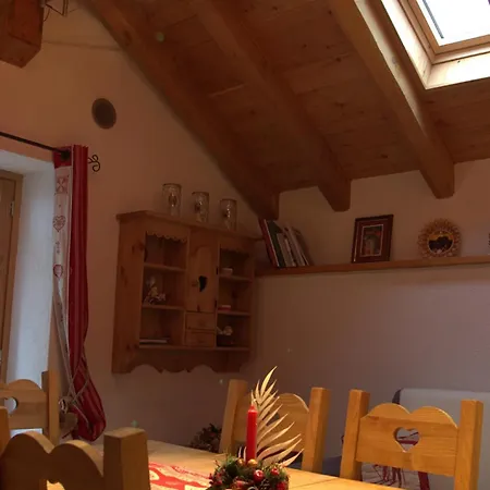Apartmán Casa Girod - Elegance *